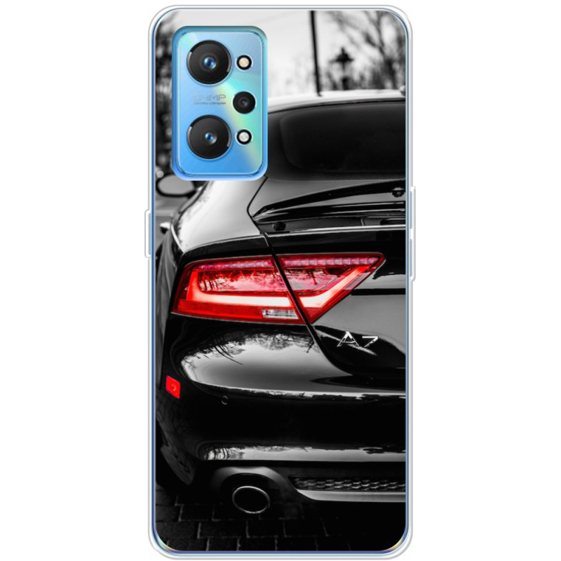 Чехол BoxFace Realme GT2 Audi A7