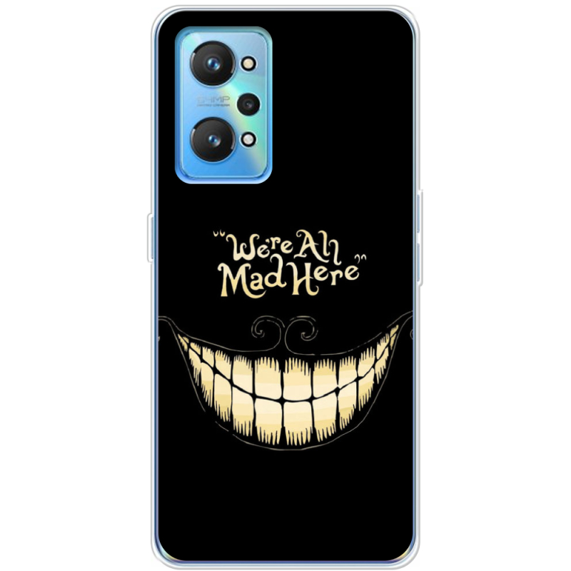 Чехол BoxFace Realme GT Neo 2 