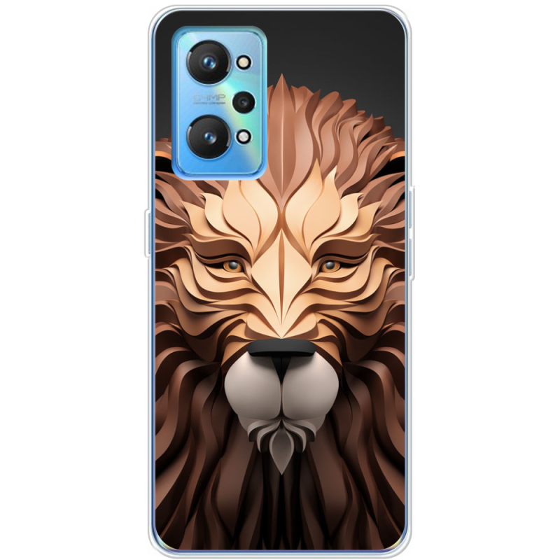 Чехол BoxFace Realme GT Neo 2 
