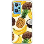 Чехол BoxFace Realme GT Neo 2 Tropical Fruits