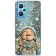 Чехол BoxFace Realme GT Neo 2 Смак дитинства