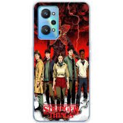 Чехол BoxFace Realme GT Neo 2 