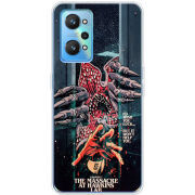 Чехол BoxFace Realme GT Neo 2 