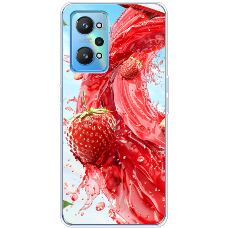 Чехол BoxFace Realme GT Neo 2 