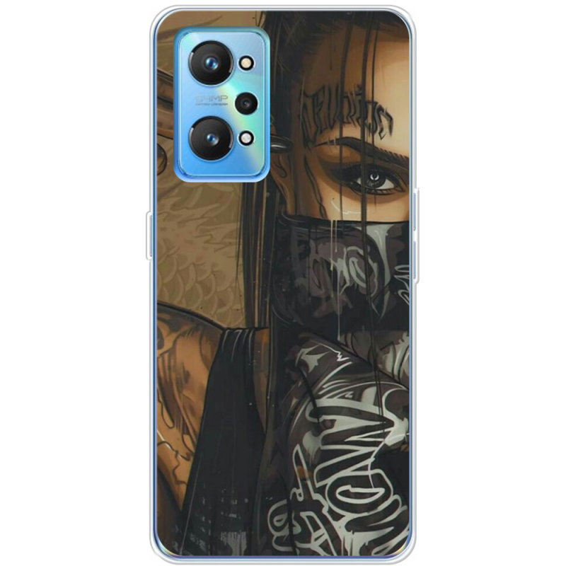 Чехол BoxFace Realme GT Neo 2 