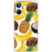 Чехол BoxFace Realme 10 4G Tropical Fruits