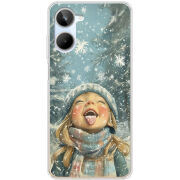 Чехол BoxFace Realme 10 4G Смак дитинства