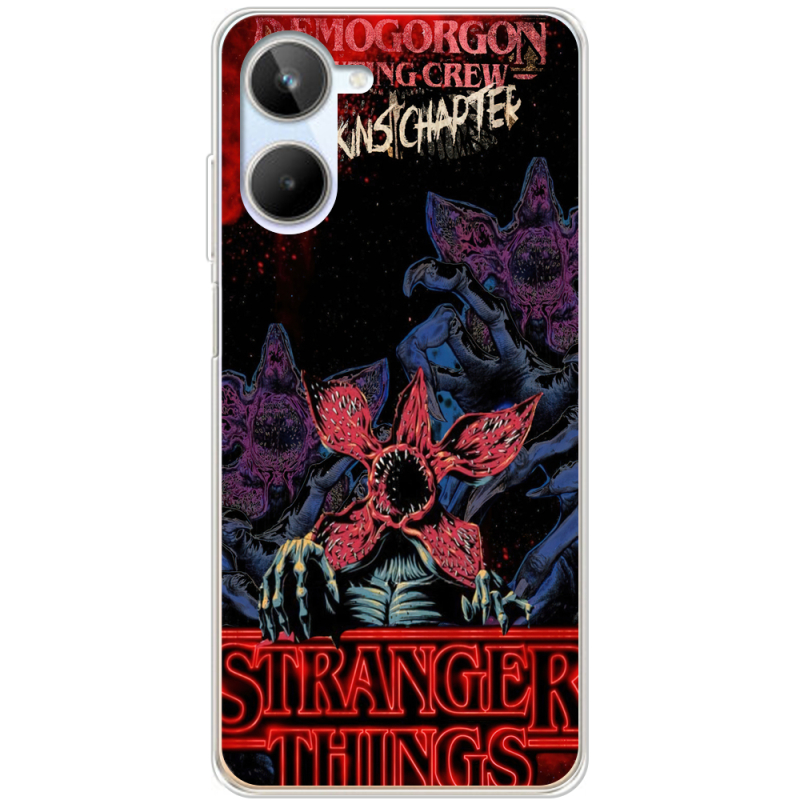 Чехол BoxFace Realme 10 4G 