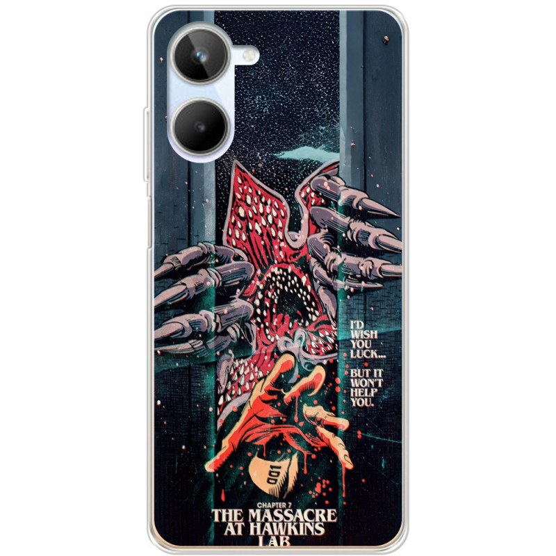 Чехол BoxFace Realme 10 4G 