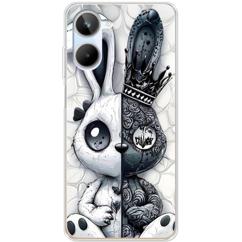 Чехол BoxFace Realme 10 4G 