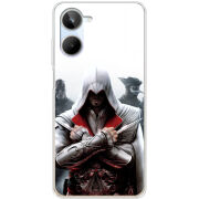 Чехол BoxFace Realme 10 4G Assassins Creed 3