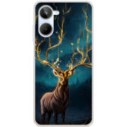 Чехол BoxFace Realme 10 4G Fairy Deer