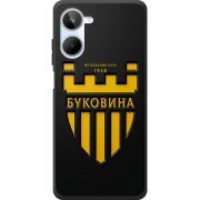 Черный чехол BoxFace Realme 10 4G 