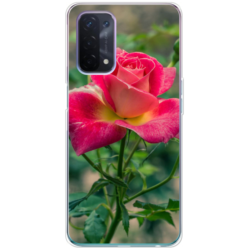 Чехол BoxFace OPPO A54 5G 