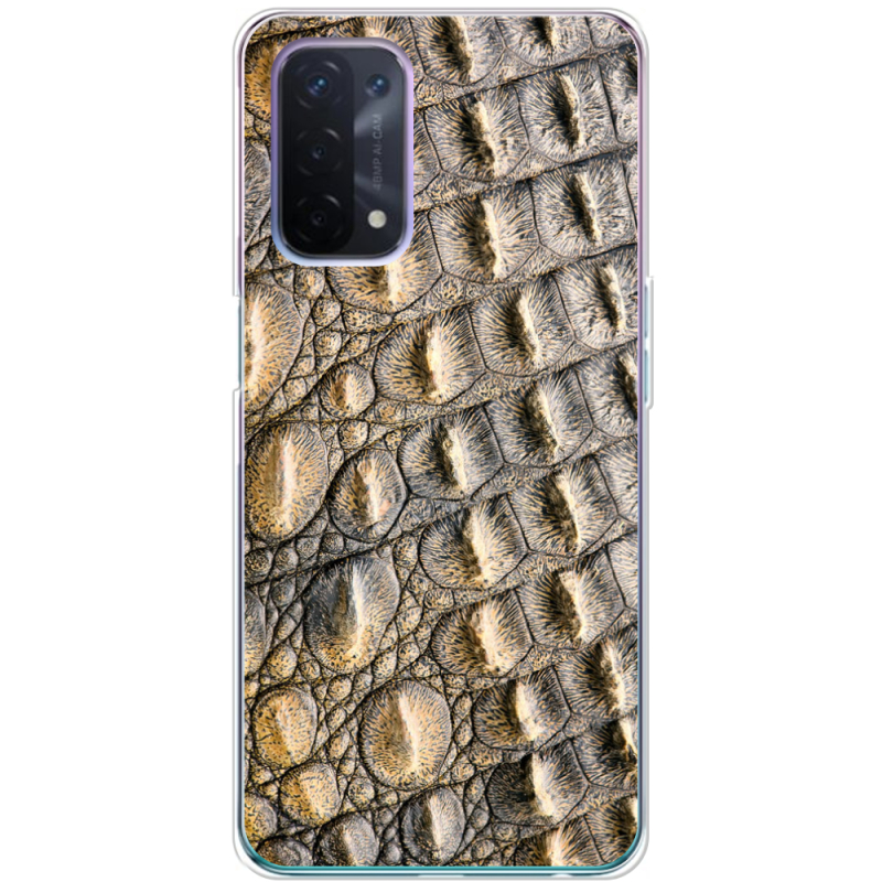 Чехол BoxFace OPPO A54 5G 