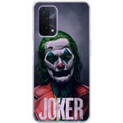 Чехол BoxFace OPPO A54 5G Joker