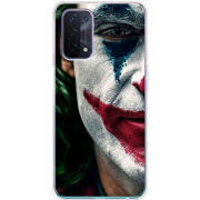 Чехол BoxFace OPPO A54 5G Joker Background