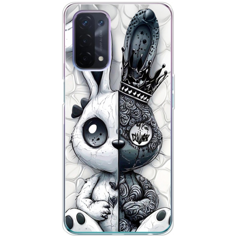 Чехол BoxFace OPPO A54 5G 