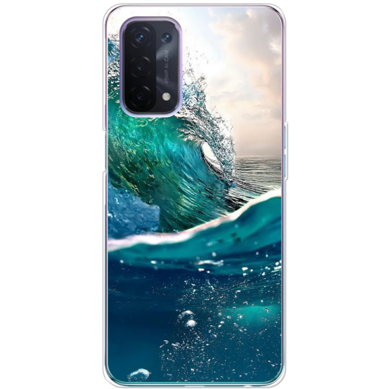 Чехол BoxFace OPPO A54 5G 