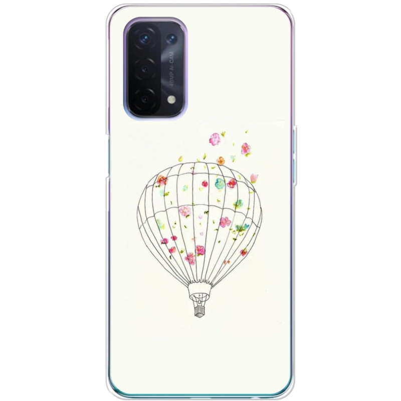 Чехол BoxFace OPPO A54 5G 