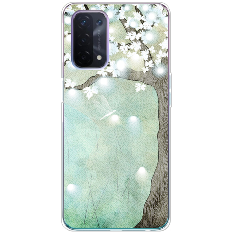 Чехол BoxFace OPPO A54 5G 