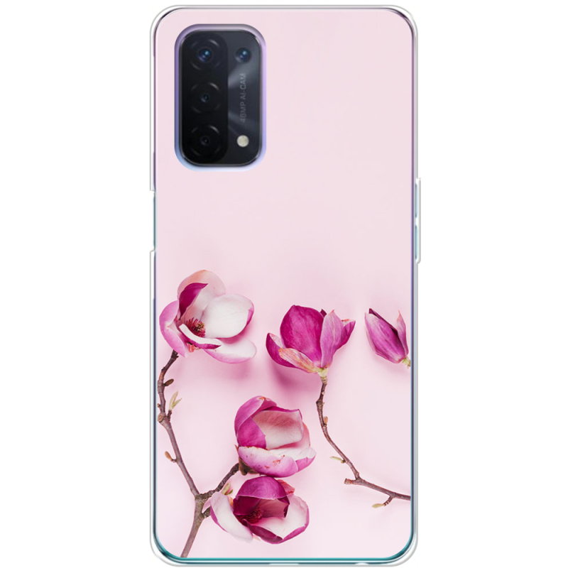 Чехол BoxFace OPPO A54 5G 