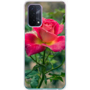 Чехол BoxFace OPPO A74 5G 