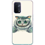 Чехол BoxFace OPPO A74 5G 