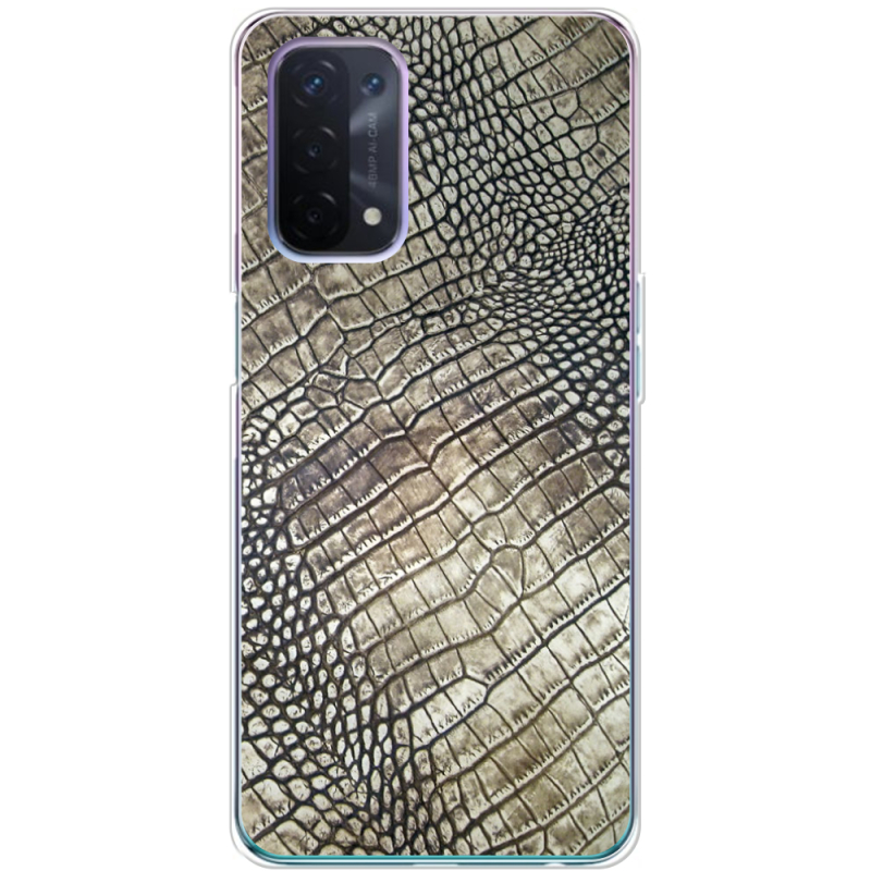 Чехол BoxFace OPPO A74 5G 