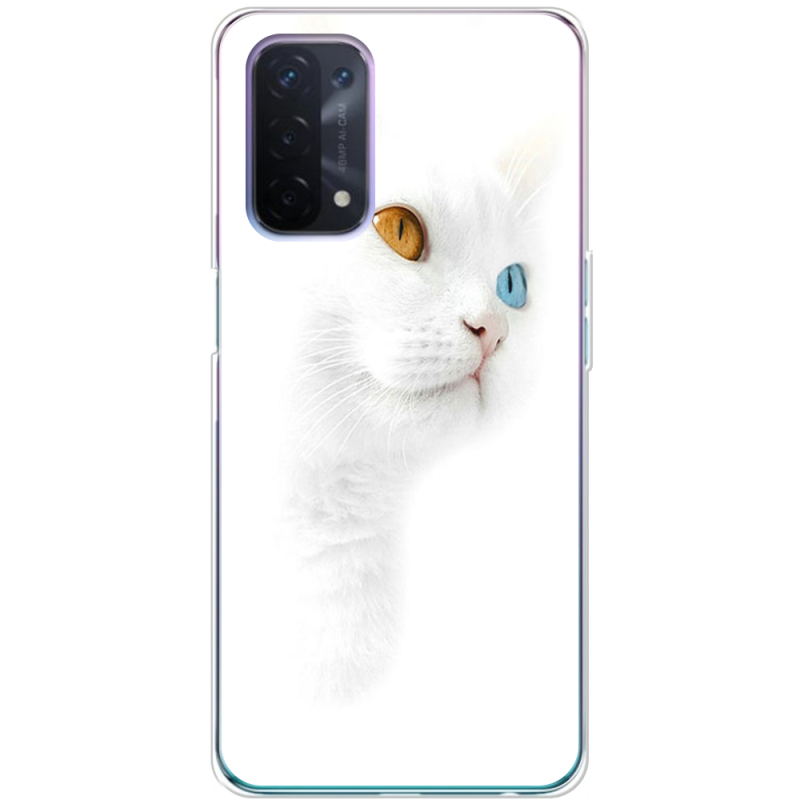 Чехол BoxFace OPPO A74 5G 