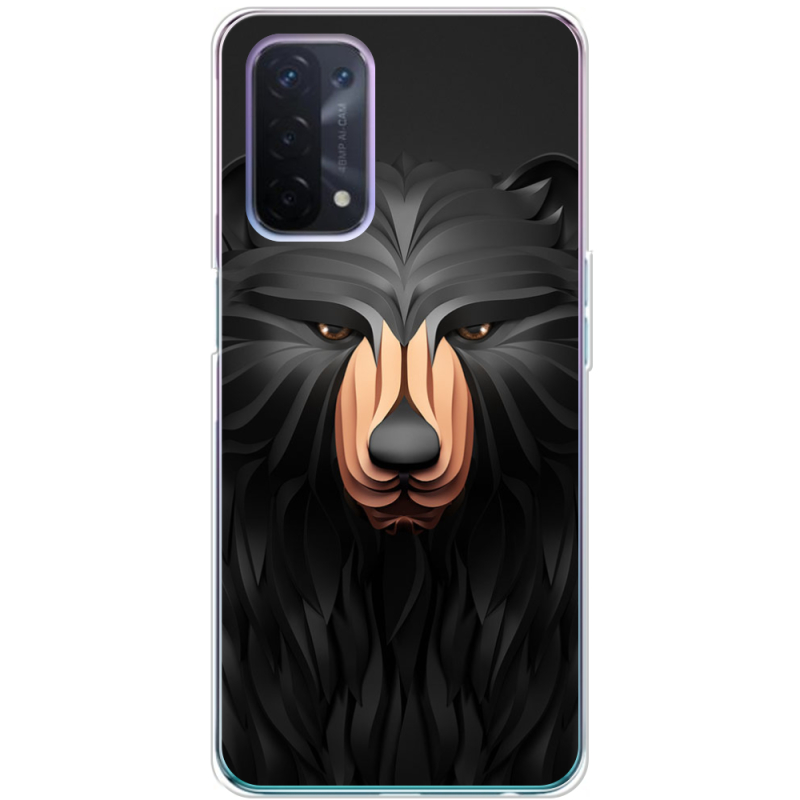 Чехол BoxFace OPPO A74 5G 