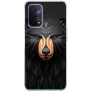 Чехол BoxFace OPPO A74 5G 