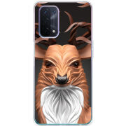 Чехол BoxFace OPPO A74 5G 