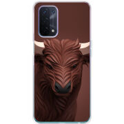 Чехол BoxFace OPPO A74 5G 