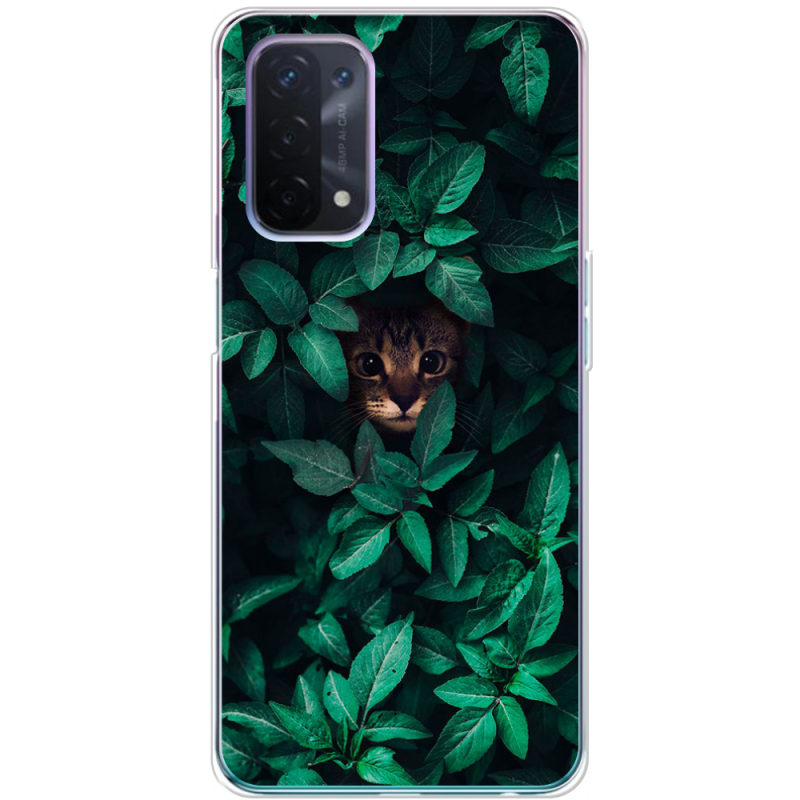 Чехол BoxFace OPPO A74 5G 