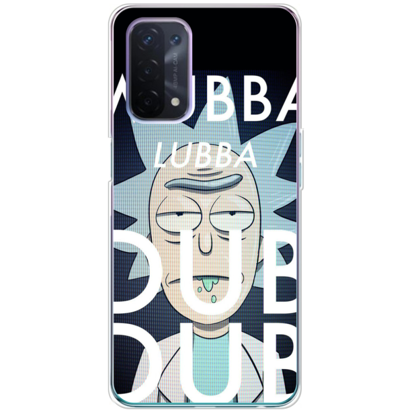 Чехол BoxFace OPPO A74 5G 