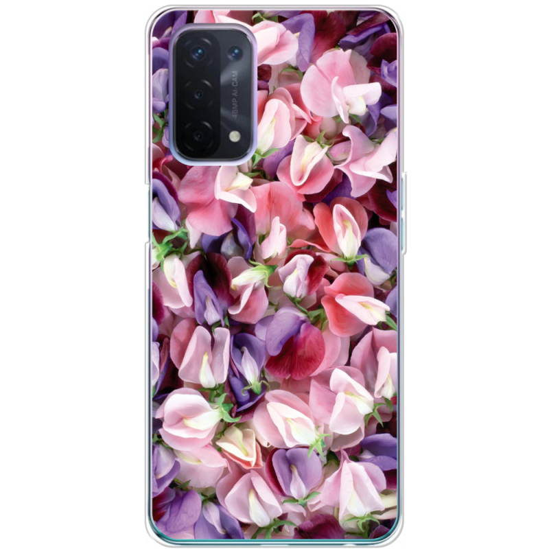 Чехол BoxFace OPPO A74 5G 