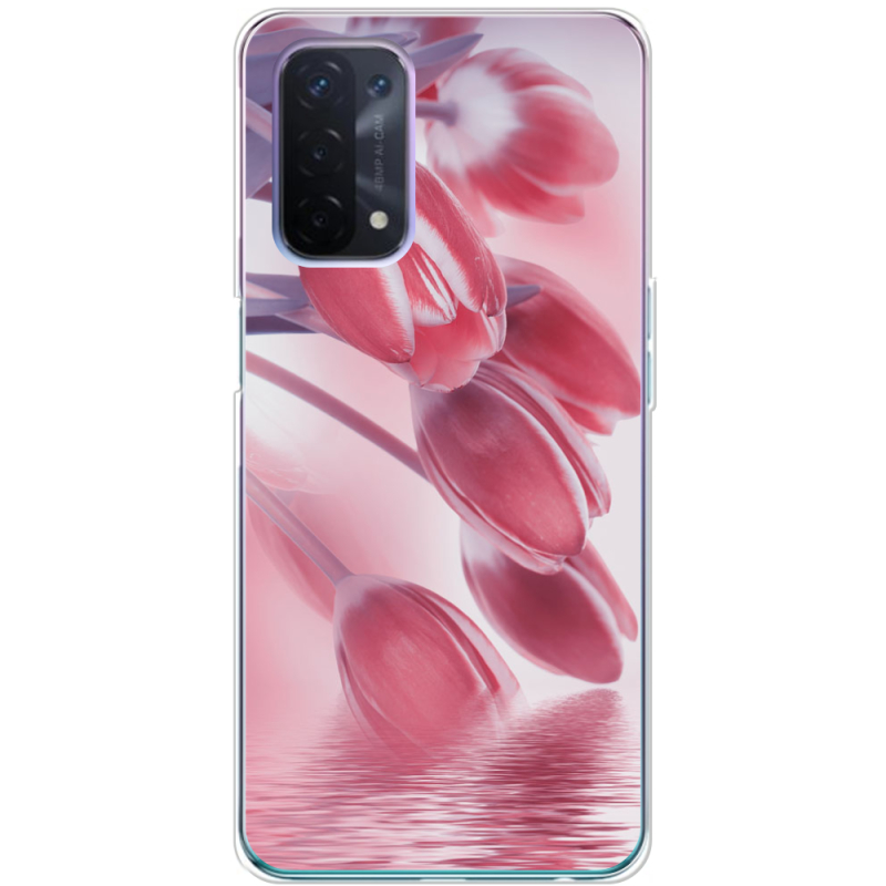 Чехол BoxFace OPPO A74 5G 