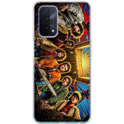 Чехол BoxFace OPPO A74 5G 