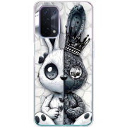 Чехол BoxFace OPPO A74 5G 