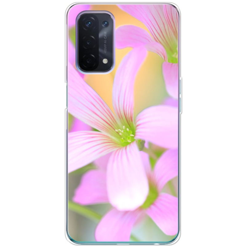 Чехол BoxFace OPPO A74 5G 