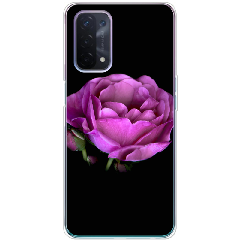 Чехол BoxFace OPPO A74 5G 