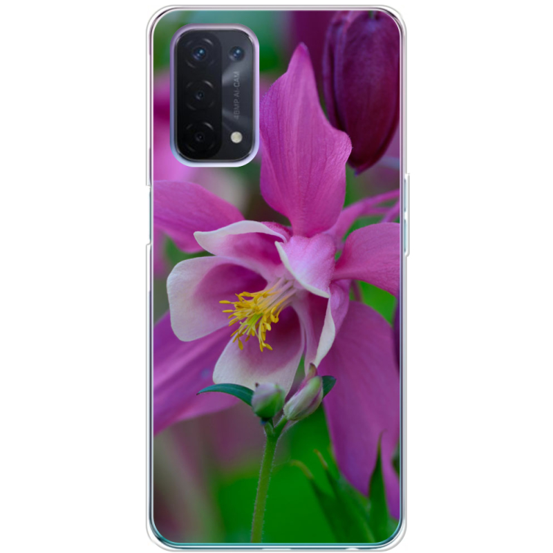 Чехол BoxFace OPPO A74 5G 