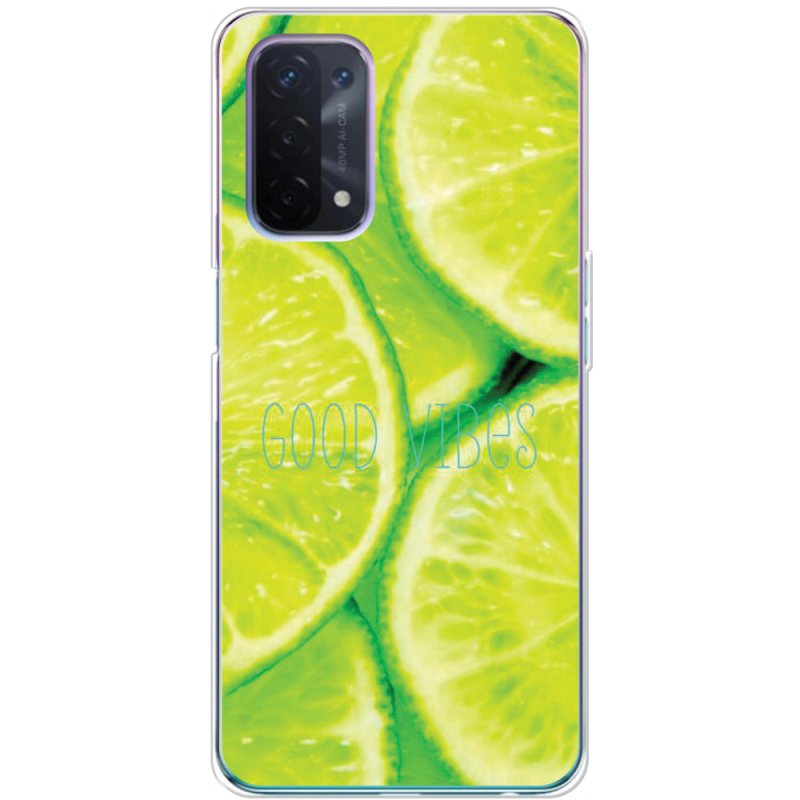 Чехол BoxFace OPPO A74 5G 