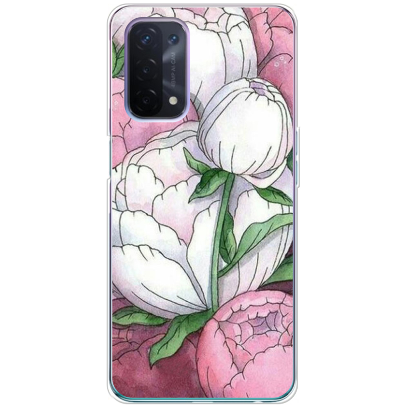 Чехол BoxFace OPPO A74 5G 