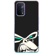 Чехол BoxFace OPPO A74 5G 