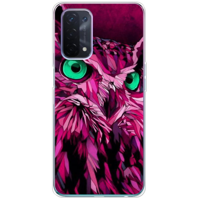 Чехол BoxFace OPPO A74 5G 