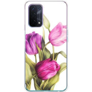 Чехол BoxFace OPPO A74 5G 