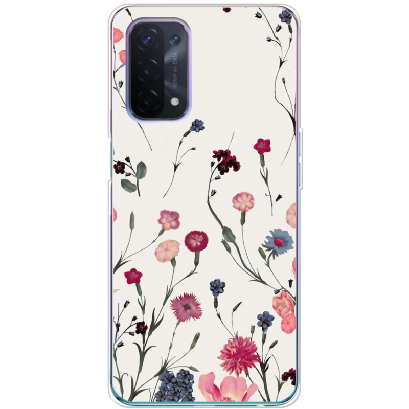 Чехол BoxFace OPPO A74 5G 