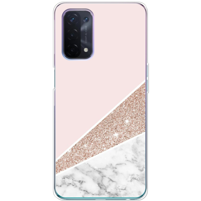 Чехол BoxFace OPPO A74 5G 